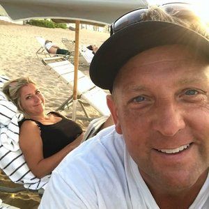 Meet your Posher, Kirk